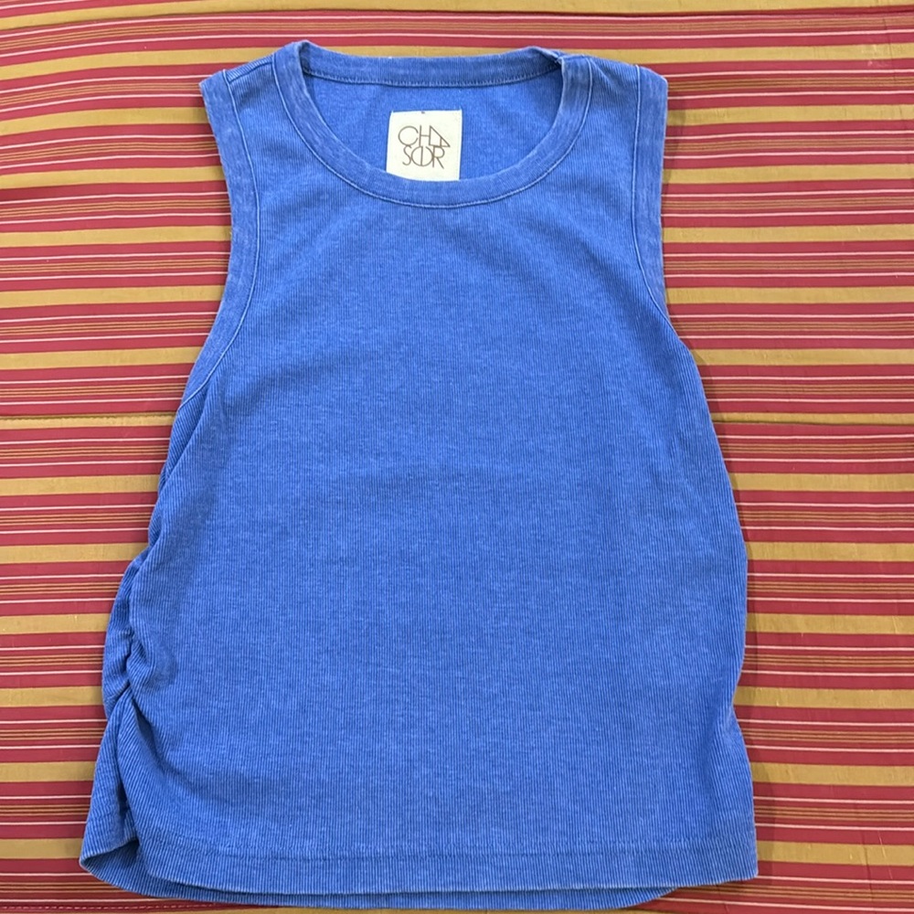 Chaser tank - never worn but no tags